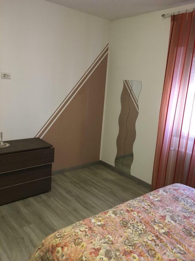 La Terrazza Di Gino Villa Grosio Ngoại thất bức ảnh