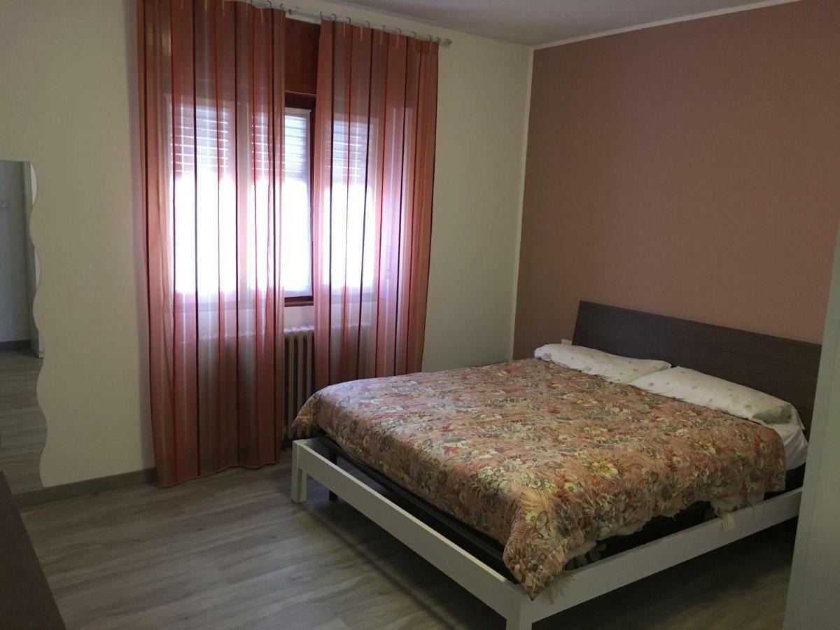 La Terrazza Di Gino Villa Grosio Ngoại thất bức ảnh
